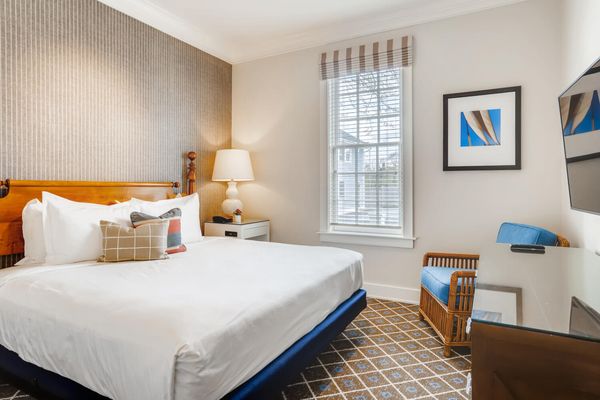 Harbor View Hotel by null