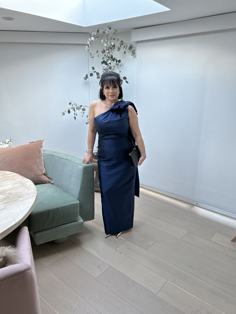 Chameleon Salon Logo