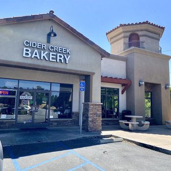 Cider Creek Bakery & Deli - Outside Front - Bakeries Near Me - Paso Robles, California Cider Creek Bakery & Deli - Outside Front - Bakeries Near Me - Paso Robles, California