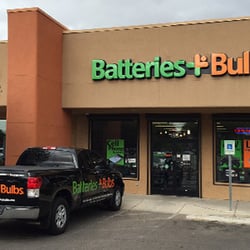 Batteries Plus