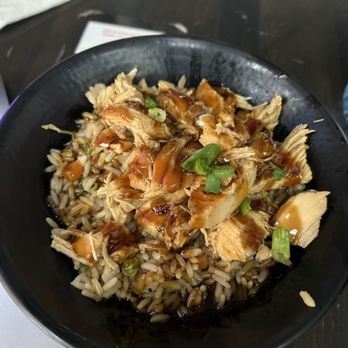 Soy and Sake - Ramen Near Me - Jamaica, New York
