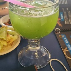 Mariscos La Playita - Agua Fresca
