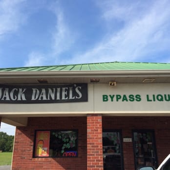 Bypass Liquor Store - the front of the building - Beer, Wine & Spirits Near Me - Pulaski, Tennessee Bypass Liquor Store - the front of the building - Beer, Wine & Spirits Near Me - Pulaski, Tennessee