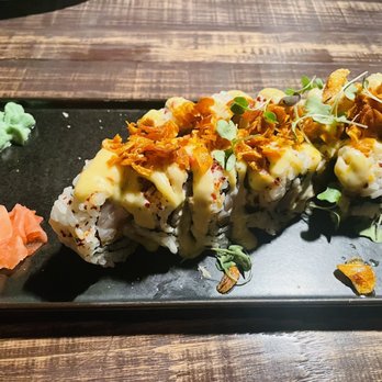 Modita - Hamachi* - Sushi Bars Near Me - Indianapolis, Indiana
