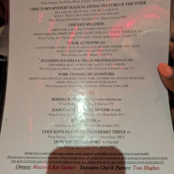 Maxine's On Shine - Magical dining menu - New American Near Me - Orlando, Florida Maxine's On Shine - Magical dining menu - New American Near Me - Orlando, Florida
