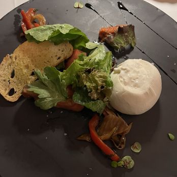 Lupo - Salad - Italian Near Me - Vancouver, British Columbia Lupo - Salad - Italian Near Me - Vancouver, British Columbia