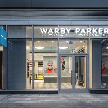 Warby Parker Boston Seaport - Eyewear & Opticians Near Me - Boston, Massachusetts Warby Parker Boston Seaport - Eyewear & Opticians Near Me - Boston, Massachusetts