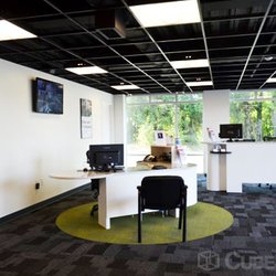 CubeSmart Self Storage