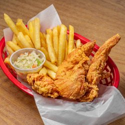 Hook Seafood and Wings