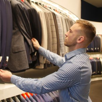 PIVOT | Men's Personal Stylist & Image Consultant - Personal Shopping Near Me