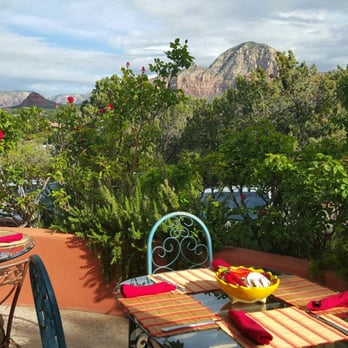 A Sunset Chateau - Bed & Breakfast Near Me - Sedona, Arizona A Sunset Chateau - Bed & Breakfast Near Me - Sedona, Arizona
