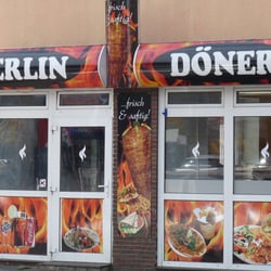 Berlin Döner