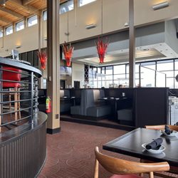 Crave American Kitchen & Sushi Bar