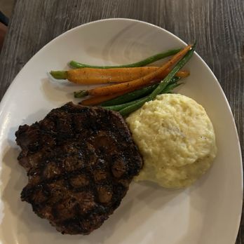 Basalt - Ribeye steak - New American Near Me - Honolulu, Hawaii