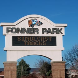 Fonner Keno