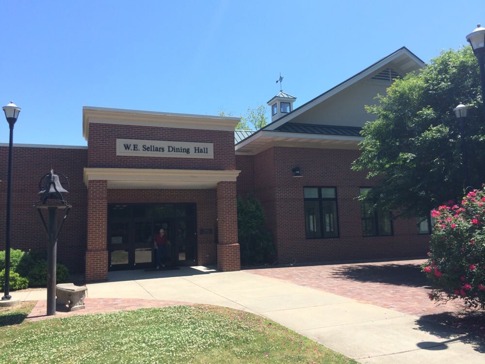 EPWORTH CHILDREN’S HOME Updated September 2024 2900 Millwood Ave