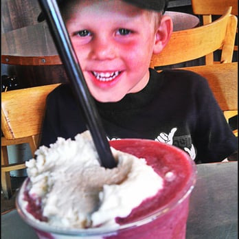 Java On Fourth - 'berry smoothy for my nephew. Yumm. - Coffee & Tea Near Me - Ketchum, Idaho Java On Fourth - 'berry smoothy for my nephew. Yumm. - Coffee & Tea Near Me - Ketchum, Idaho