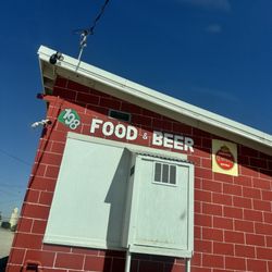 The little taco spot