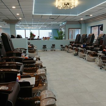 Coco Nail Spa - Nail Salons Near Me - South Beloit, Illinois
