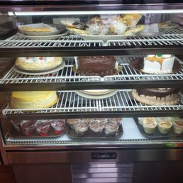 Baked goods Baked goods