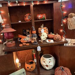 The Mix Marketplace - Halloween