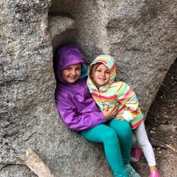 Wear the Secret - We have tons of jackets for those cold fun days!