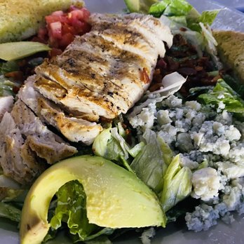 Padre Murphy's - Chicken Cobb Salads - Sports Bars Near Me - Glendale, Arizona