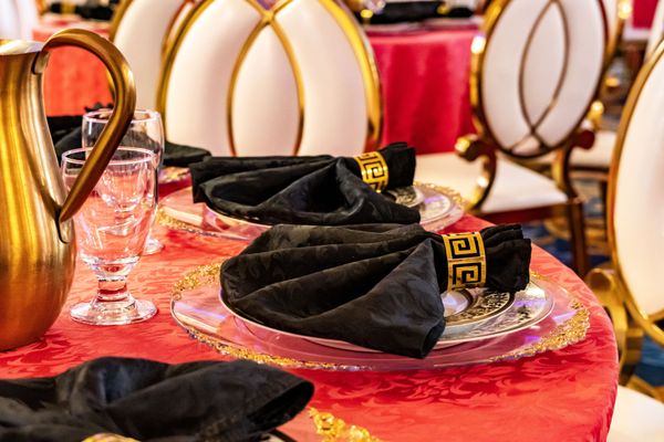 Chef Kausar's Autaq Banquet Hall by null