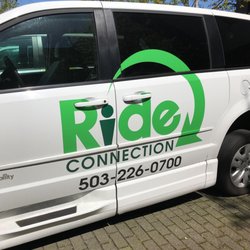 Ride Connection
