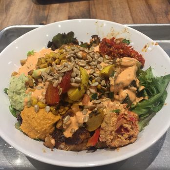 Mezeh - Halal Near Me - Springfield, Virginia