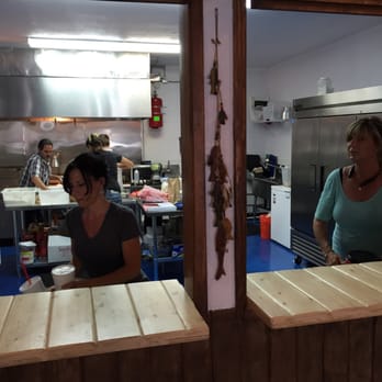 Mike's Fish & Chips - The family cooks! - Fish & Chips Near Me - Payson, Arizona