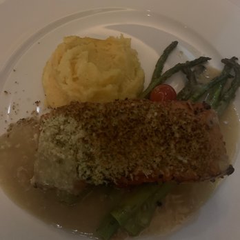 Lorenzo's Restaurant, Bar & Cabaret - Salmon - Italian Near Me - Staten Island, New York Lorenzo's Restaurant, Bar & Cabaret - Salmon - Italian Near Me - Staten Island, New York