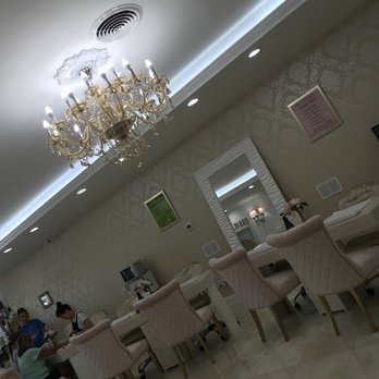 Adore Nails - Nail Salons Near Me - Hinsdale, Illinois