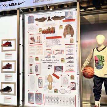 Nike - Sports Wear Near Me - New York, New York