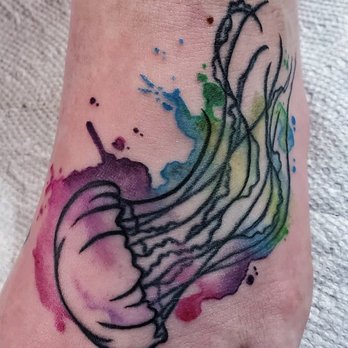 Black Koi Studio - Tattoo Near Me - Columbus, Wisconsin