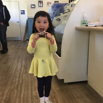 La Farfalla Bakery - Bakeries Near Me - Fremont, California
