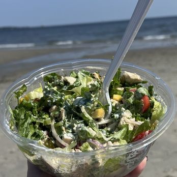 Roost - Summer salad - Sandwiches Near Me - Greenwich, Connecticut Roost - Summer salad - Sandwiches Near Me - Greenwich, Connecticut