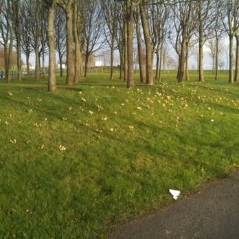 Tolka Valley Park - Parks Near Me - Dublin, D Tolka Valley Park - Parks Near Me - Dublin, D