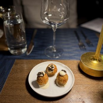 Wicked Butcher - amuse bouche - Steakhouses Near Me - Dallas, Texas Wicked Butcher - amuse bouche - Steakhouses Near Me - Dallas, Texas