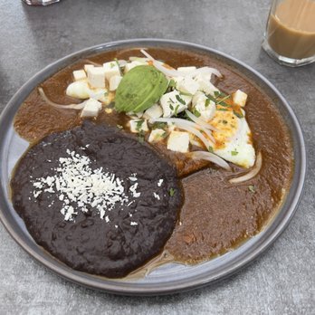 La Flor de la Calabaza - Breakfast & Brunch Near Me - Ensenada, BCN