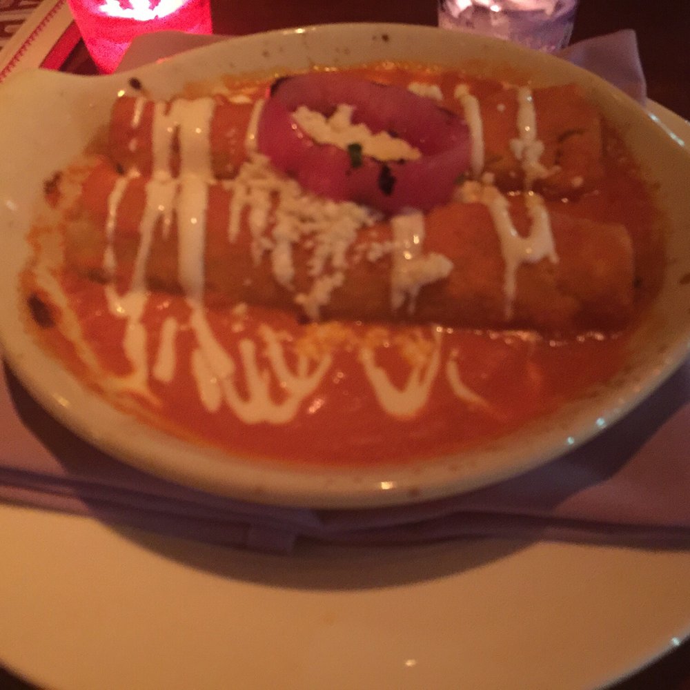 El Vez - Black bean enchiladas - Mexican Near Me - Philadelphia, Pennsylvania El Vez - Black bean enchiladas - Mexican Near Me - Philadelphia, Pennsylvania