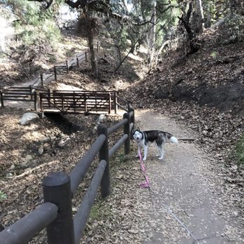 Summitridge Park - Parks Near Me - Diamond Bar, California