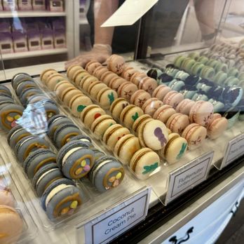 Sweet Velvet Macarons - Macarons - Macarons Near Me - Palmyra, Pennsylvania Sweet Velvet Macarons - Macarons - Macarons Near Me - Palmyra, Pennsylvania