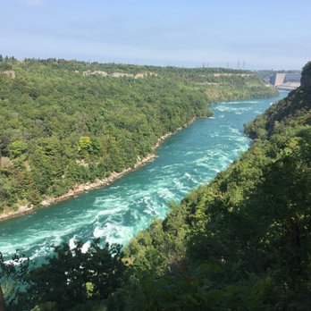 Devil's Hole State Park - Parks Near Me - Niagara Falls, New York