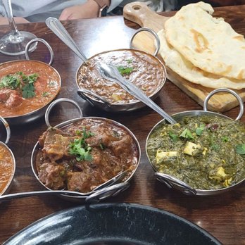 Taaza Bistro - deliciousness - Indian Near Me - Burlington, North Carolina Taaza Bistro - deliciousness - Indian Near Me - Burlington, North Carolina