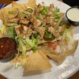 Nachos Supreme
