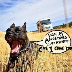 Vegas RV Adventures