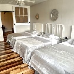 The Fenway House Hotel - Silver Platter Suite
