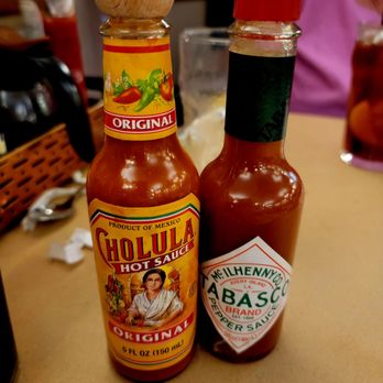 IHOP - Got sauce - Breakfast & Brunch Near Me - Fairfax, Virginia