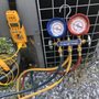 Photo of Bunting Heating and Cooling